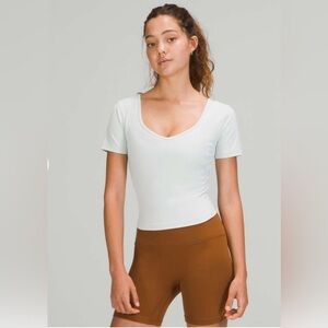 Lululemon - Align T-shirt USS